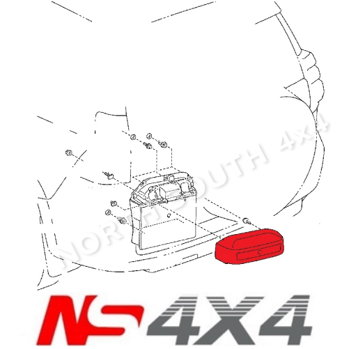 Ns4x4